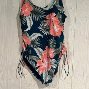 SOL SWIM SUIT